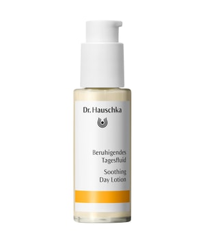 Dr. Hauschka Gesichtspflege Beruhigendes Tagesfluid Gesichtsfluid 50 ml