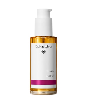 Dr. Hauschka Haarpflege Haaröl 75 ml