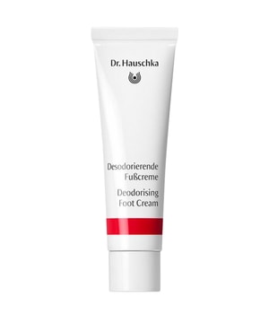 Dr. Hauschka Körperpflege Hand- und Fußpflege Fußcreme 30 ml