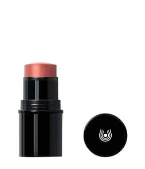 Dr. Hauschka Lip to Cheek Cremerouge 6 g Hellbraun