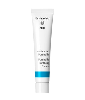 Dr. Hauschka Med Akutcreme Potentilla Gesichtscreme 20 ml