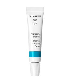 Dr. Hauschka Med Akutcreme Potentilla Gesichtscreme 3 ml