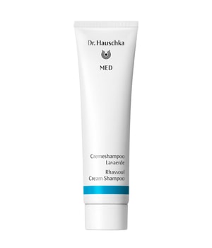 Dr. Hauschka Med Lavaerde Haarshampoo 150 ml