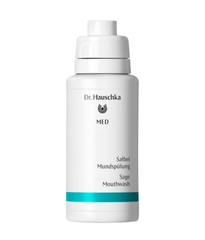 Dr. Hauschka Med Salbei Mundspülung Mundspülung 300 ml