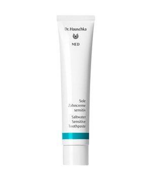 Dr. Hauschka Med Sole Zahncreme sensitiv Zahnpasta 75 ml
