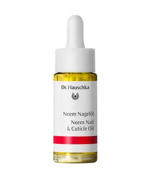 Dr. Hauschka Nagelpflege Neem Nagelöl 18 ml