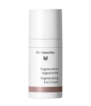 Dr. Hauschka Regeneration Augencreme 15 ml