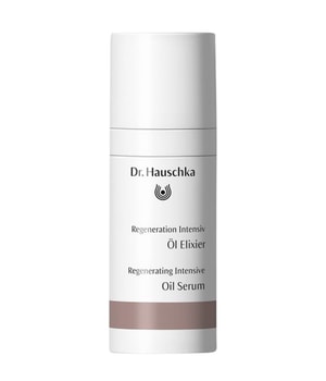 Dr. Hauschka Regeneration Ölserum Intensiv Gesichtsserum 20 ml
