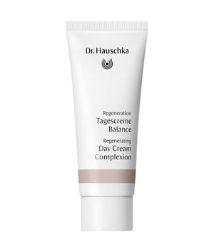 Dr. Hauschka Regeneration Regeneration Tagescreme Balance CC Cream 40 ml Nude