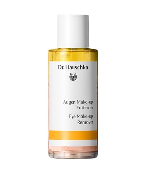 Dr. Hauschka Reinigung Augenmake-up Entferner 75 ml
