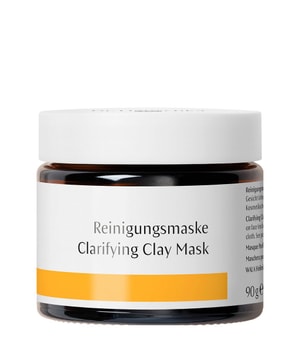 Dr. Hauschka Reinigung Reinigungsmaske Gesichtsmaske 90 g