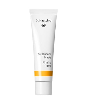 Dr. Hauschka Tagespflege Aufbauende Maske Gesichtsmaske 30 ml