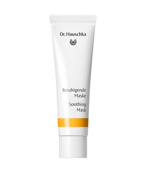 Dr. Hauschka Tagespflege Beruhigende Maske Gesichtsmaske 30 ml