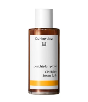 Dr. Hauschka Tagespflege Gesichtsdampfbad 100 ml