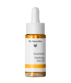 Dr. Hauschka Tagespflege Gesichtsöl 18 ml