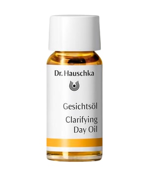 Dr. Hauschka Tagespflege Gesichtsöl 5 ml