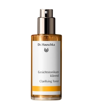 Dr. Hauschka Tagespflege Gesichtstonikum klärend Gesichtsspray 100 ml