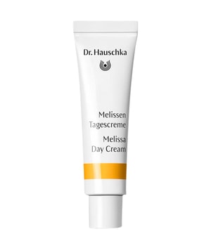 Dr. Hauschka Tagespflege Melissen Tagescreme 5 ml