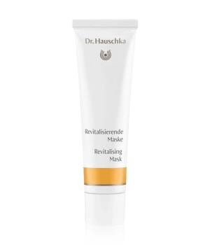 Dr. Hauschka Tagespflege Revitalisierende Maske Gesichtsmaske 30 ml