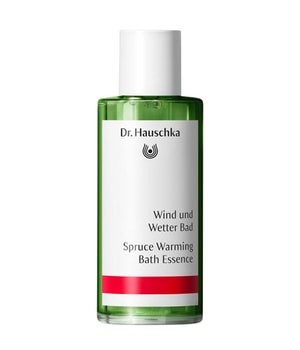 Dr. Hauschka Wind und Wetter Bad Badeöl 100 ml