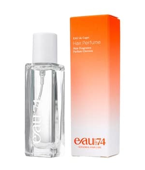 EAU de 1974 EAU de Capri Haarparfum 15 ml