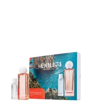 EAU de 1974 EAU de Capri Hair Gift Box Duftset 1 Stk