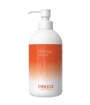 EAU de 1974 EAU de Capri Hyaluronic Plump Hydrating Haarshampoo 750 ml