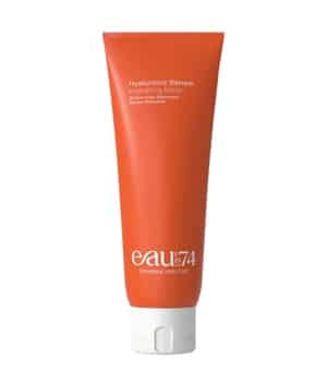 EAU de 1974 EAU de Capri Hyaluronic Renew Hydrating Haarmaske 250 ml
