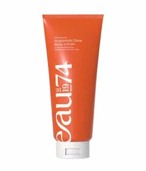 EAU de 1974 EAU de Capri Hylaronic Glow Bodylotion 200 ml