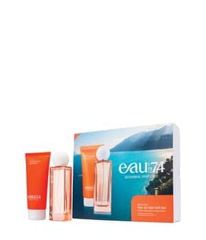 EAU de 1974 EAU de Capri Pair for Hair Giftset Haarpflegeset 1 Stk