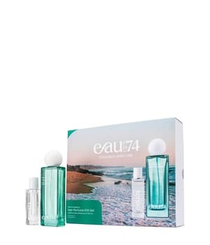 EAU de 1974 EAU de Hamptons Hair Gift Box Duftset 1 Stk