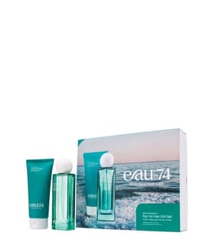 EAU de 1974 EAU de Hamptons Pair for Hair Giftset Haarpflegeset 1 Stk