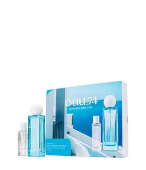 EAU de 1974 EAU de Santorini Hair Gift Box Duftset 1 Stk