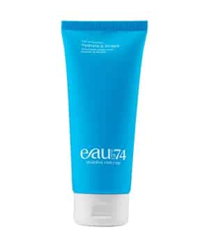 EAU de 1974 EAU de Santorini Hydrate&Shape Haarcreme 100 ml