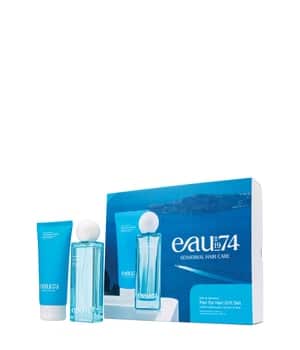 EAU de 1974 EAU de Santorini Pair for Hair Giftset Haarpflegeset 1 Stk