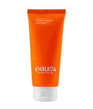 EAU de 1974 Eau de Capri Hydrate&Shape Haarcreme 100 ml