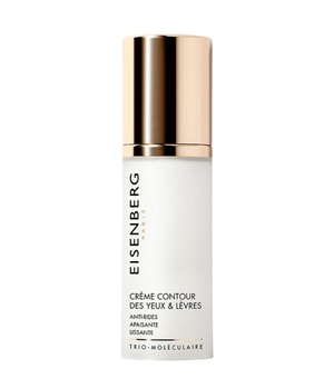 EISENBERG Crème Contour des Yeux & Lèvres Augencreme 30 ml