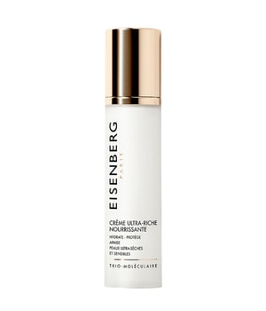 EISENBERG Crème Ultra-Riche Nourrissante Gesichtscreme 50 ml