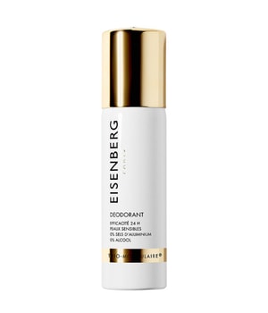 EISENBERG Déodorant pour Femme Deodorant Spray 100 ml