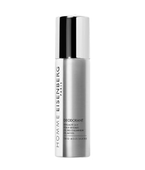 EISENBERG Déodorant pour Homme Deodorant Spray 100 ml