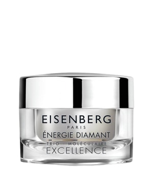 EISENBERG Excellence Energie Diamant Soin Nuit Nachtcreme 50 ml