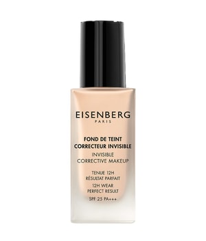 EISENBERG Fond de Teint Correcteur Invisible Creme Foundation 30 ml Creme