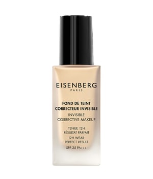 EISENBERG Fond de Teint Correcteur Invisible Creme Foundation 30 ml Nude