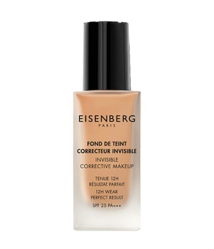 EISENBERG Fond de Teint Correcteur Invisible Creme Foundation 30 ml Rosa