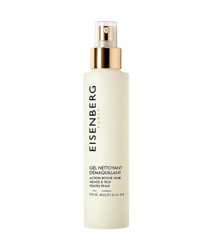 EISENBERG Gel Nettoyant Démaquillant Reinigungsgel 150 ml