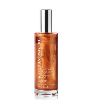 EISENBERG Huile Visage & Corps SPF 6 Körperöl 100 ml
