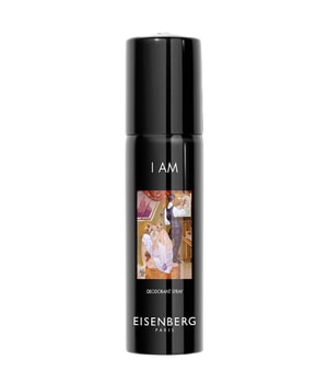 EISENBERG I Am Déodorant Spray Deodorant Spray 100 ml