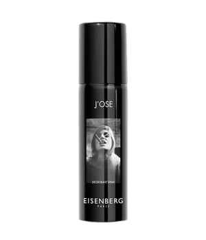 EISENBERG J'OSE Déodorant Spray Deodorant Spray 100 ml