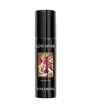 EISENBERG Love Affair Déodorant Spray Deodorant Spray 100 ml