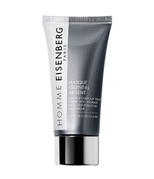 EISENBERG Masque Essentiel Argent Gesichtsmaske 75 ml